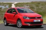 Volkswagen Polo 1.4