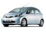 Toyota Aygo 1.0