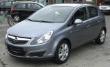 Opel Corsa 1200