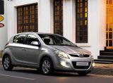 Hyundai i 20 diesel